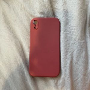 iphone XR case